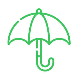Efeito guarda-chuva